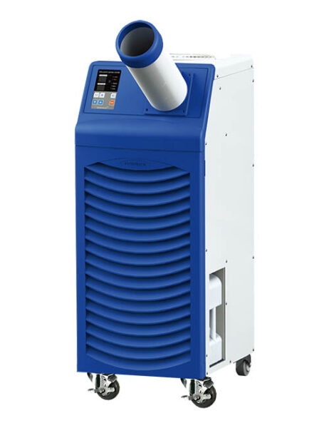 AIRREX HSC-1370 Punktkylare