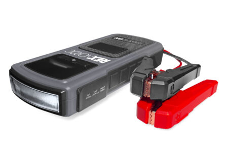 BOOSTER 1300 starthjälp