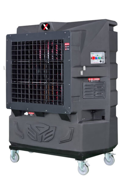 REX25000 luftkylare