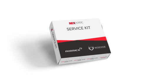 AIRREX Service Kit (AH-200i / 300i WiFi)