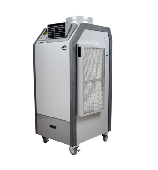 REX NORDIC HP-19 Luftkonditionering
