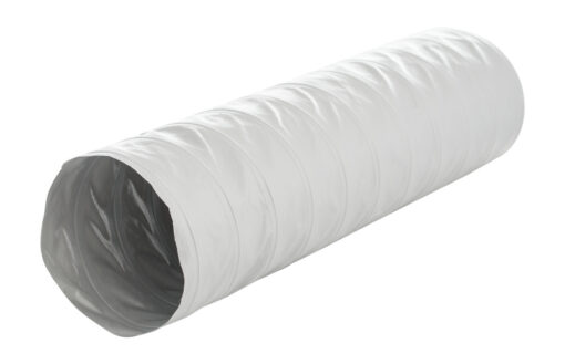 Kylluftskanaler 140mm x 10m